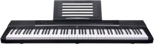 MK MK WP 881 pianino cyfrowe klawisze do nauki gry 7