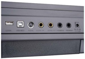 MK MK WP 881 pianino cyfrowe klawisze do nauki gry 10