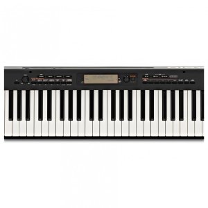 Casio Casio CDP-S360 Pianino Cyfrowe 88 klawiszy 700 brzmień czarne Nowe 3