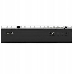 Casio Casio CDP-S360 Pianino Cyfrowe 88 klawiszy 700 brzmień czarne Nowe 5