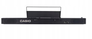 Casio Casio CDP-S360 Pianino Cyfrowe 88 klawiszy 700 brzmień czarne Nowe 9