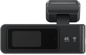 Wideorejestrator KINGSLIM Kingslim E2 Pro Dash Camera | Rejestrator samochodowy | 2