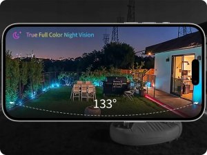 Kamera IP Aqara Camera Hub G5 Pro PoE - Gray 5
