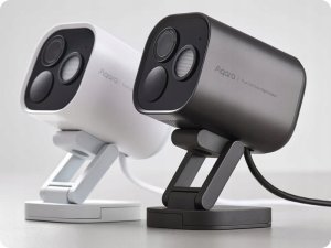 Kamera IP Aqara Camera Hub G5 Pro PoE - Gray 6