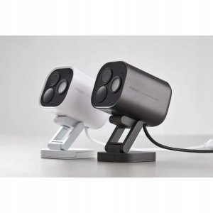 Kamera IP Aqara Camera Hub G5 Pro PoE - Gray 10