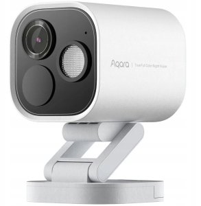 Kamera IP Aqara Camera Hub G5 Pro Wi-Fi - White 2