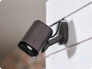 Kamera IP Aqara Camera Hub G5 Pro Wi-Fi - White 3