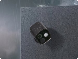 Kamera IP Aqara Camera Hub G5 Pro Wi-Fi - White 7