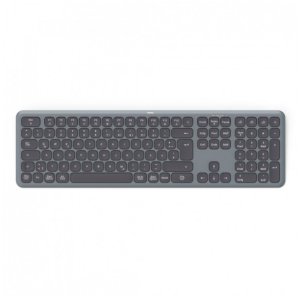 Klawiatura Hama WK-550 (U8173063) 2