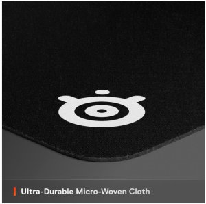 Podkładka SteelSeries QCK XXL Czarny (63429) 2