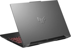 Laptop Asus TUF Gaming A16 FA607 Ryzen 5 7535HS / 8 GB / 512 GB / W11 / RTX 4050 / 144 Hz (FA607NU-R5085W) 6