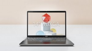 Laptop Acer Chromebook Plus Spin 51 4 CPE594-1N-TCO i5-1334U / 16 GB / 256 GB / Chrome OS (NX.J29EP.003) 11