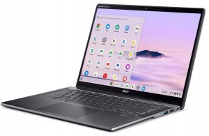 Laptop Acer Chromebook Plus Spin 51 4 CPE594-1N-TCO i5-1334U / 16 GB / 256 GB / Chrome OS (NX.J29EP.003) 4