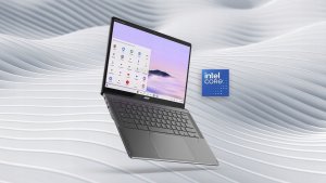 Laptop Acer Chromebook Plus Spin 51 4 CPE594-1N-TCO i5-1334U / 16 GB / 256 GB / Chrome OS (NX.J29EP.003) 10