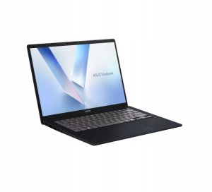Laptop Asus ASUS Vivobook 14 X1407QA-LY034W - Snapdragon X1 | 14" FHD | 16GB | 512GB | W11Home | Granatowy 3