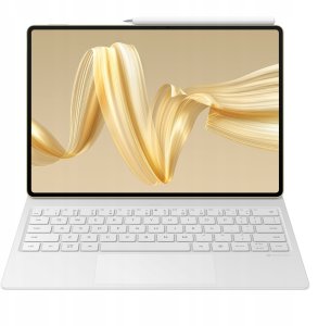 Tablet Huawei Huawei MatePad Pro 12,2" 12/512GB PaperMatte złoty + klawiatura + rysik 15