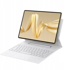Tablet Huawei Huawei MatePad Pro 12,2" 12/512GB PaperMatte złoty + klawiatura + rysik 9