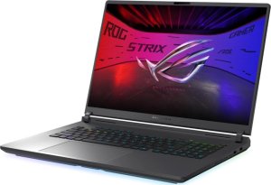 Laptop Asus ROG Strix G18 G815 Ultra 9 275HX / 32 GB / 1 TB / W11 / RTX 5080 / 240 Hz (G815LW-U9321W) 3