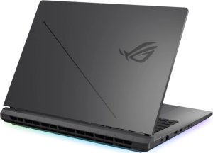 Laptop Asus ROG Strix G18 G815 Ultra 9 275HX / 32 GB / 1 TB / W11 / RTX 5080 / 240 Hz (G815LW-U9321W) 6