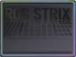 Laptop Asus ROG Strix G18 G815 Ultra 9 275HX / 32 GB / 1 TB / W11 / RTX 5080 / 240 Hz (G815LW-U9321W) 7