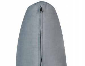 Beliani Sofa ogrodowa dla 3 osób KIATO Metal Ciemnoszary 10
