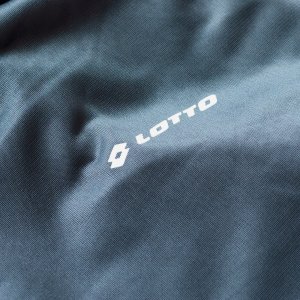Lotto Lotto Tricot Tracksuit MTGV10013-10 szary M 3