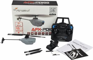 Amewi Amewi AFX-PD100 Helikopter mit HD-Kamera 4-Kanal 6G RTF 2