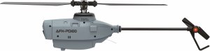 Amewi Amewi AFX-PD100 Helikopter mit HD-Kamera 4-Kanal 6G RTF 3