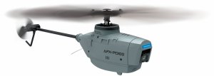 Amewi Amewi AFX-PD100 Helikopter mit HD-Kamera 4-Kanal 6G RTF 4