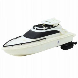 LeanToys Motorówka RC 22947 52968 2