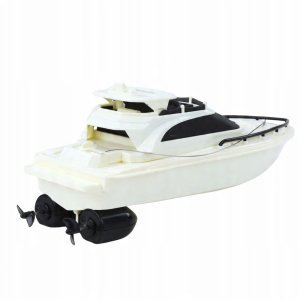 LeanToys Motorówka RC 22947 52968 3