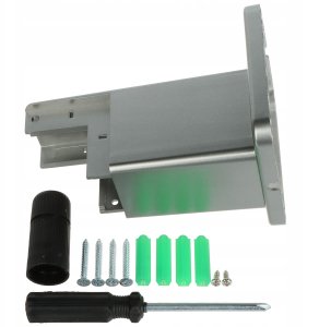 Kamera IP Inne KAMERA IP OBROTOWA ZEWNĘTRZNA ICSEE-W92SD-3 Wi-Fi Full-Color PANORAMICZNA 3 X 3 Mpx 3 X 3.6 mm 7