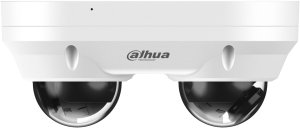 Kamera IP Dahua Technology PODWÓJNA KAMERA WANDALOODPORNA IP IPC-HDBW2449F-AS-E2-IL-0280B WizSense Smart Dual Light 2 X 4 Mpx 2 X 2.8 mm DAHUA 2