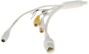 Kamera IP Dahua Technology PODWÓJNA KAMERA WANDALOODPORNA IP IPC-HDBW2449F-AS-E2-IL-0280B WizSense Smart Dual Light 2 X 4 Mpx 2 X 2.8 mm DAHUA 7