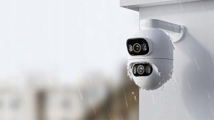 Kamera IP Imilab Imilab EC6 Dual 3K+3K Zewnętrzna 11