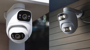 Kamera IP Imilab Imilab EC6 Dual 3K+3K Zewnętrzna 12