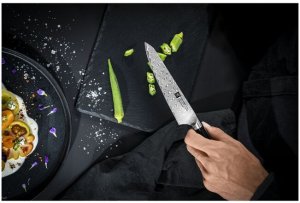Zwilling Zwilling TANREI Chefs Knife 14 cm 3