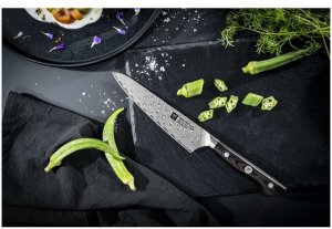 Zwilling Zwilling TANREI Chefs Knife 14 cm 4