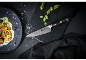 Zwilling Zwilling TANREI Chefs Knife 14 cm 5