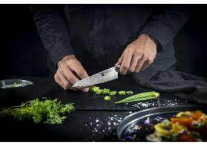 Zwilling Zwilling TANREI Chefs Knife 14 cm 6