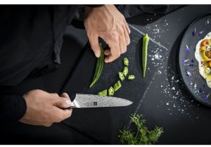 Zwilling Zwilling TANREI Chefs Knife 14 cm 7