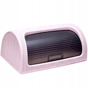 Chlebak Katex Chlebak RATTAN 417x269x181 mm DELIKATNY WRZOS 2