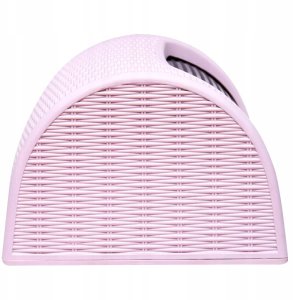 Chlebak Katex Chlebak RATTAN 417x269x181 mm DELIKATNY WRZOS 3