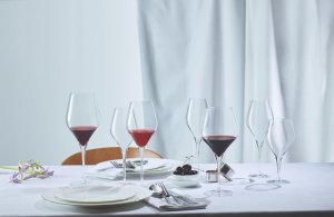 Schott zwiesel	BASIC BAR SELECTION Coctail 259 m (kpl. 6 szt.) 2
