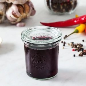 Weck Słoik Mini-Sturz 140 ml - op. 12 szt 13