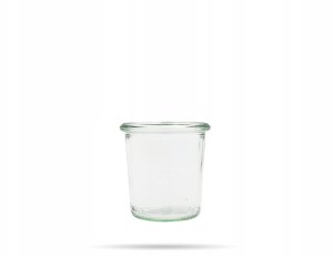 Weck Słoik Mini-Sturz 140 ml - op. 12 szt 5