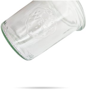 Weck Słoik Mini-Sturz 140 ml - op. 12 szt 6