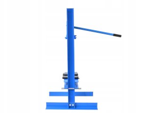 Geko #Prasa hydrauliczna 8T (1) 3