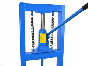 Geko #Prasa hydrauliczna 8T (1) 4