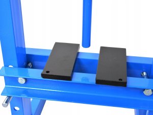 Geko #Prasa hydrauliczna 8T (1) 6